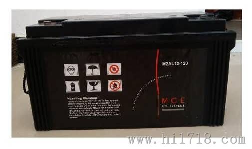 M2AL12-200梅兰日兰蓄电池代理商
