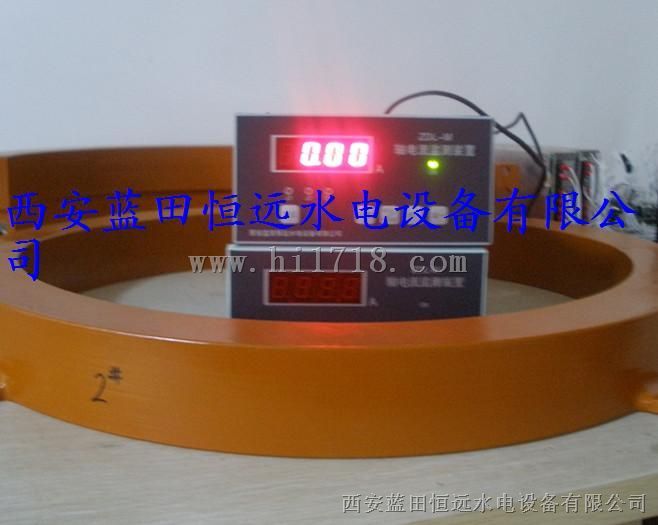 发电站ZDL-M轴电流监测装置ZDL-M-580仪表