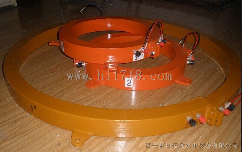 发电站ZDL-M轴电流监测装置ZDL-M-580仪表