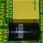 MANN曼牌滤芯WD940 旋装滤芯