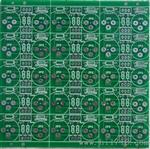 东莞pcb厂 线路板加工 电路板双层板批量 交期准