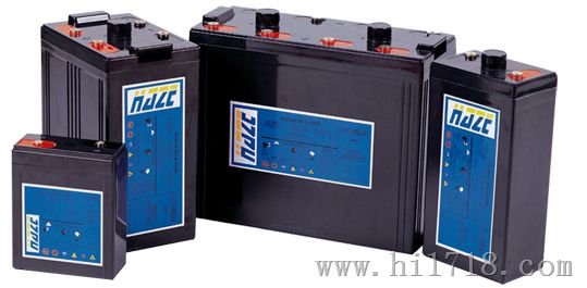美国海志蓄电池HZY2-200AH-惠州海志蓄电池