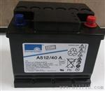 UPS蓄电池德国阳光蓄电池A412/12SR