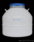 武汉液氮罐销售 YDS-65-216 65L大口径液氮生物容器 生物样本贮存罐 杜瓦罐