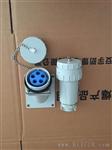 供应150A-YT/GZ/YZ无火花型三相四GTZ-150A爆插头插座连接器