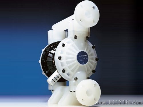 德国Verder气动隔膜泵VA40系列塑料泵