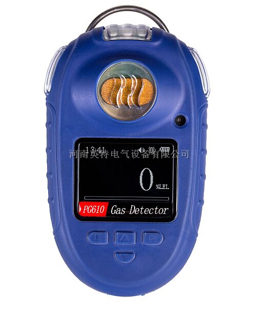 PG610-O2便携式氧气探测器/氧气检测仪厂家