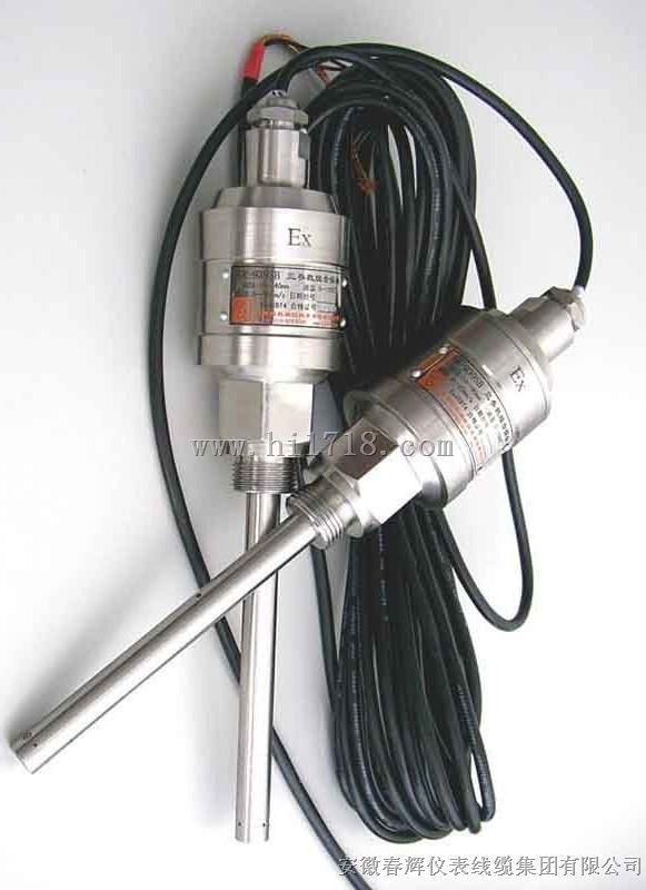 kr-939sb3三参数组合探头