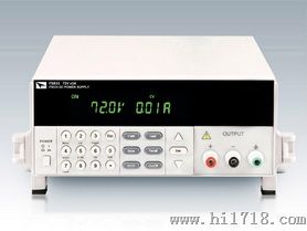 艾德克斯ITECH IT6800系列可编程直流电源  90W~216W  现货 北京价格电议