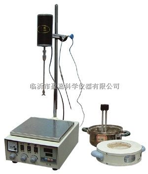 多功能磁力搅拌器