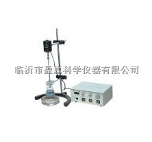 控温电动搅拌器
