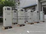 多参数/五参数水源地 河流断面水质监测站用在线水质监测仪CREATEC