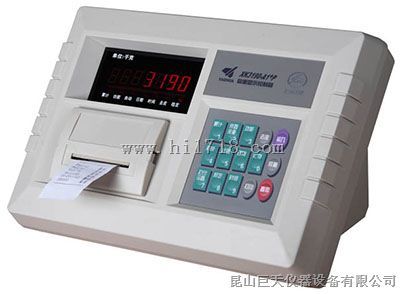 XK3190-A1+P称重显示器，XK3190-A1+P控制仪表价格