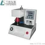 兰思LSZ-802纸箱耐破测试机厂家价格