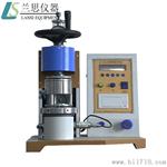 兰思LSZ-802纸箱耐破测试机厂家价格