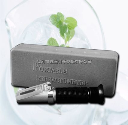 盐度快速测定仪