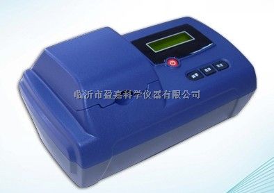 甲醇快速检测仪