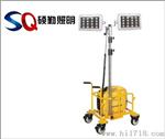 自动升降移动照明灯车 上海LED制造商
