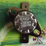 KSD301系列突跳式温控器,温控开关，热保护器