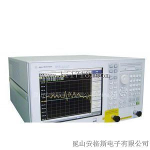 HP 8753E网络分析仪