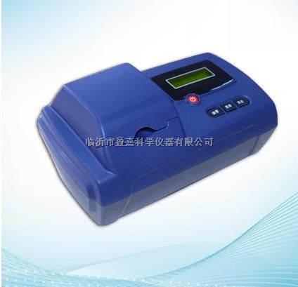 清洁剂测定仪