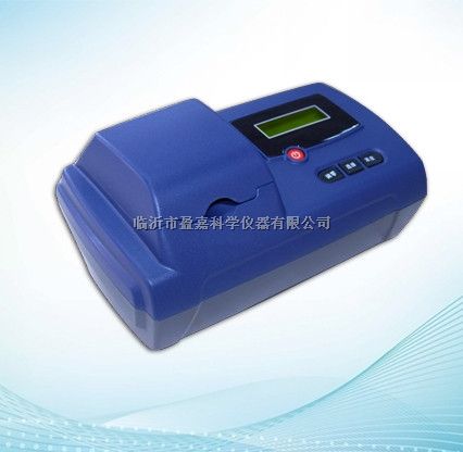 氯化物测定仪