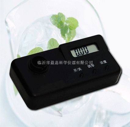 三甲胺氮快速测定仪