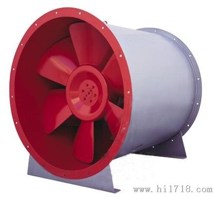 SWF型混流风机（正压送风机）常闭型加压送风口PYK-3