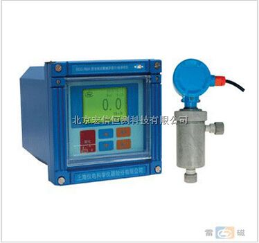 热卖DCG-760A电磁式酸碱浓度计/电导率仪