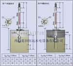 新磁翻板液位计BTL25/16-M600-2B-SV液位计参数