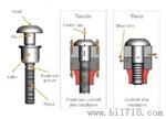 AUEL Verbindungstechnik/ 盲铆钉1236C-M6-14x14x5-STA2F
