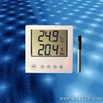 液晶温湿度报警器-北京安华美科技有限公司供应