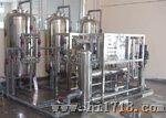 啤酒饮料行业生产用纯水处理设备