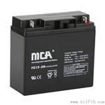 锐牌FC12-12工业免维护铅酸蓄电池中商国通MCA蓄电池
