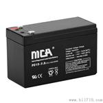 锐牌FC12-20工业免维护铅酸蓄电池中商国通MCA蓄电池