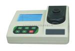 氨氮测定仪TD-5N型，纳氏比色法测量水中的氨氮的检测仪