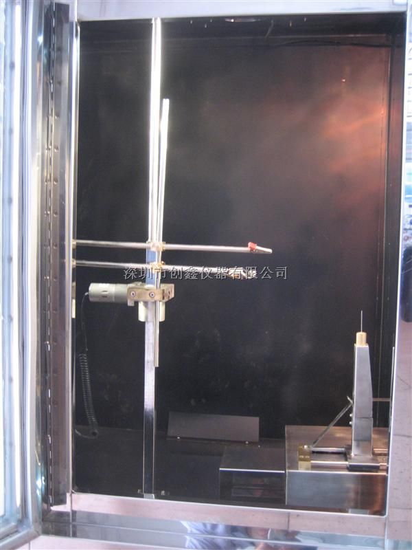IEC60695针焰试验装置