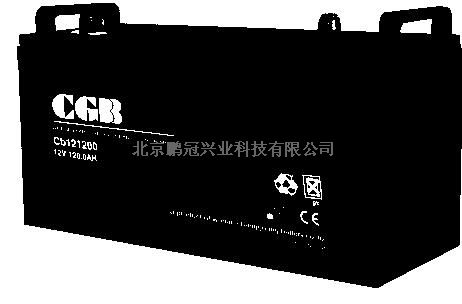 CGB（长光）蓄电池CBV100AH厂家直销