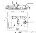 多功能自动补气装置QZX21-63-24自动补气装置单向阀