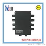 工程塑料制造三接线箱
