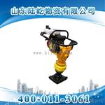HCR90型柴油冲击夯价格，?HCR90型柴油冲击夯参数