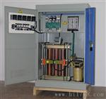 供应W-50KVA 60KVA 100KVA三相稳压器 全自动补偿式稳压器