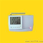 发短信的温湿度监控系统