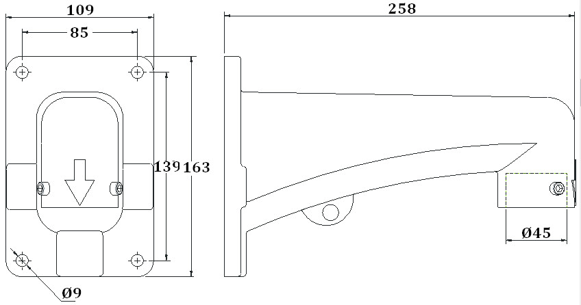 TC-NH9806S6-2MPIR-S 尺寸图.jpg