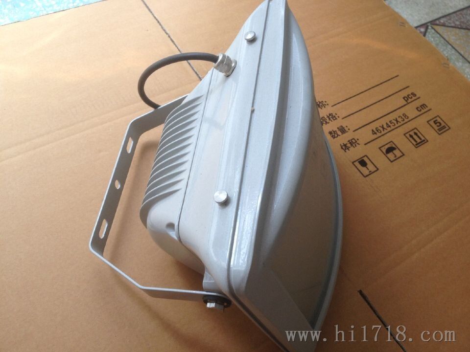 震型投光灯400W 220V/厂房吸顶投光灯NTC9210-1x400W IP65