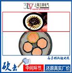 伺服拖链电缆-伺服电机用高柔性拖链电缆