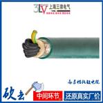 伺服拖链电缆-伺服电机用高柔性拖链电缆
