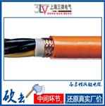软电缆电线，拖链用软电缆线