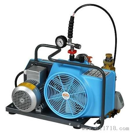 供应德华消空气呼吸器充气泵JUNIOR II型