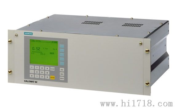 CALOMAT62气体分析仪